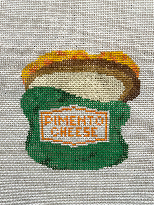 Pimento Cheese