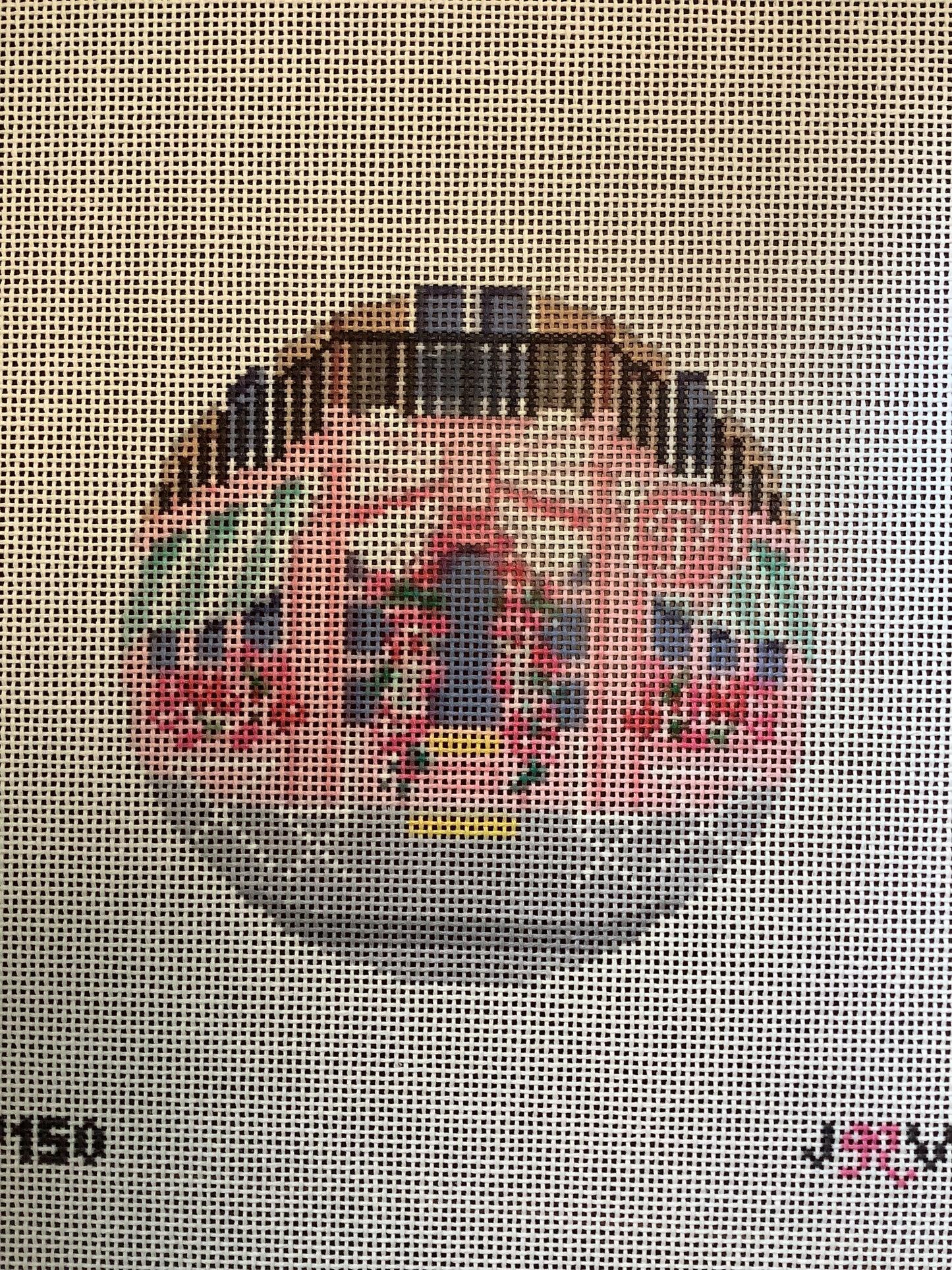 Pink Bakery