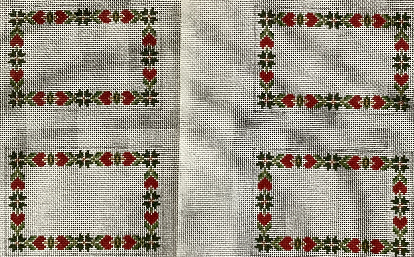 Nordic Placecards-set of 4