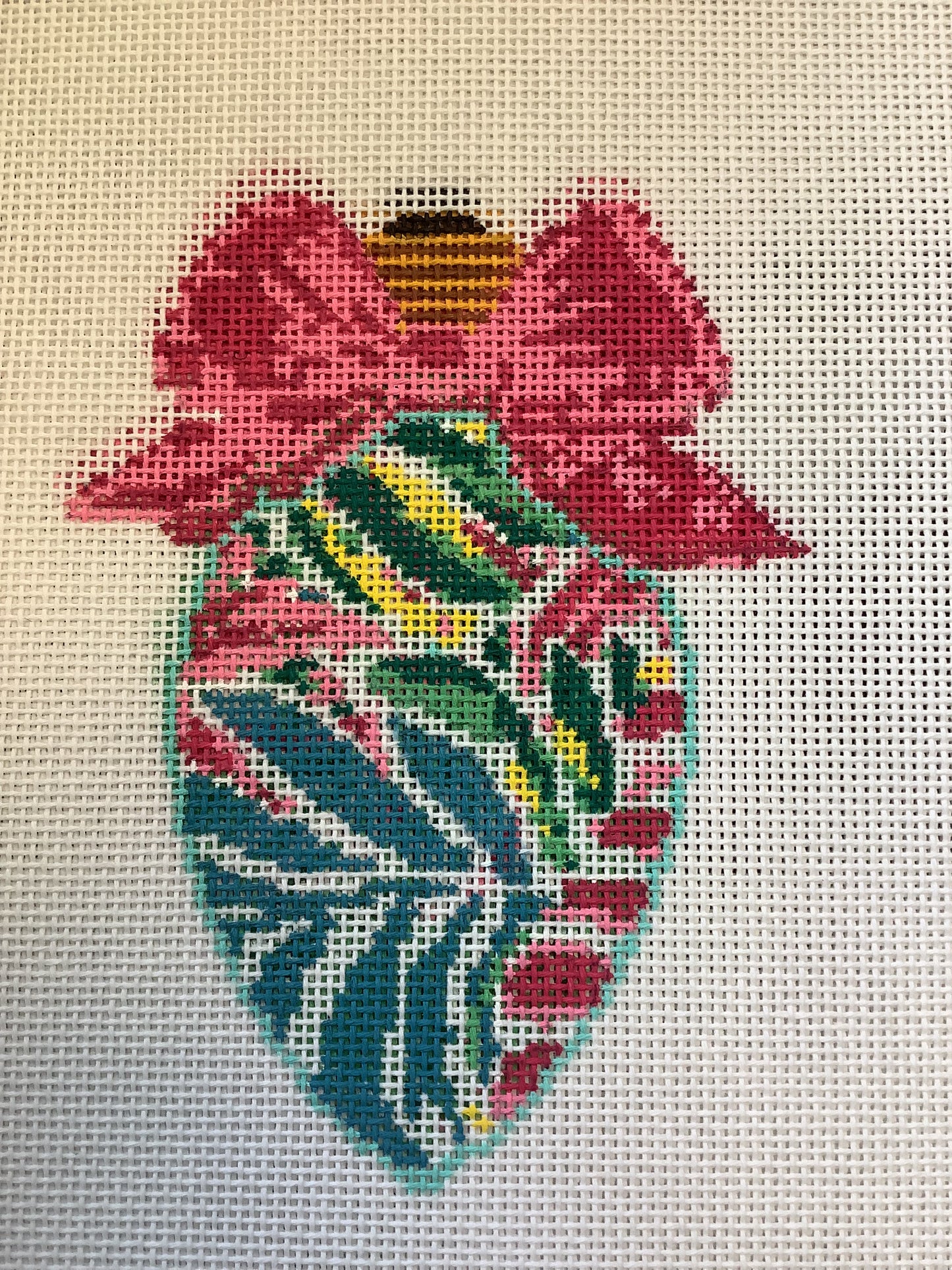 Bow Bulb Leaf