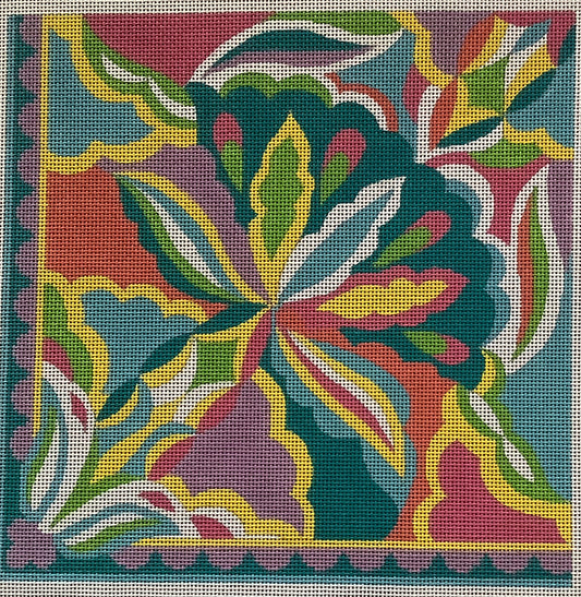 Arabesque