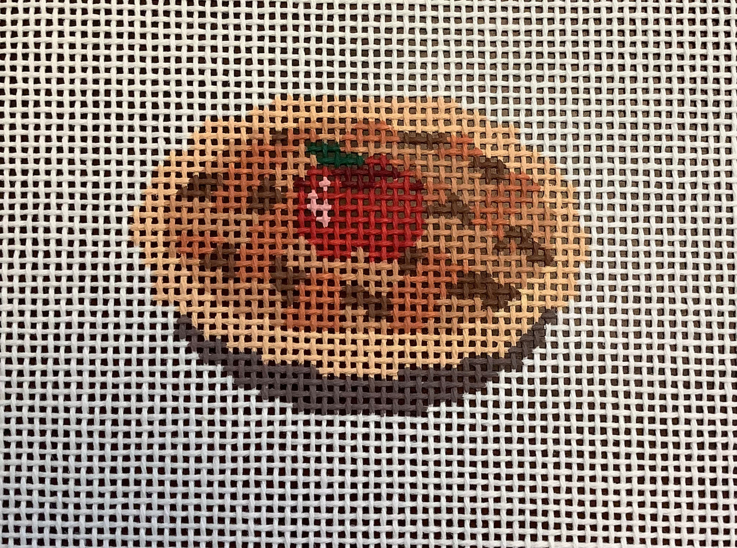 Apple Pie Mini