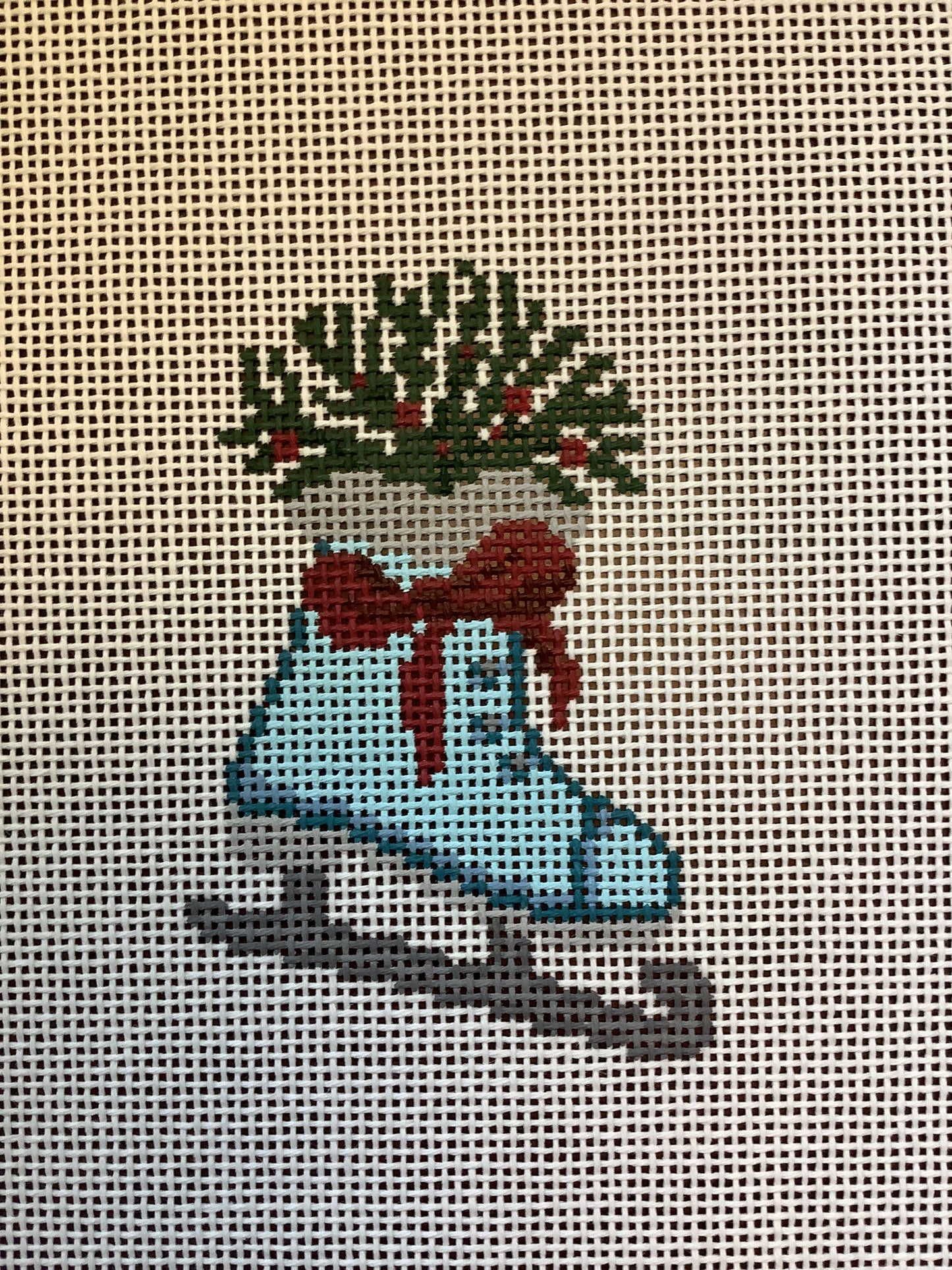Holiday Ice Skate