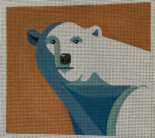 Polar Bear by COP