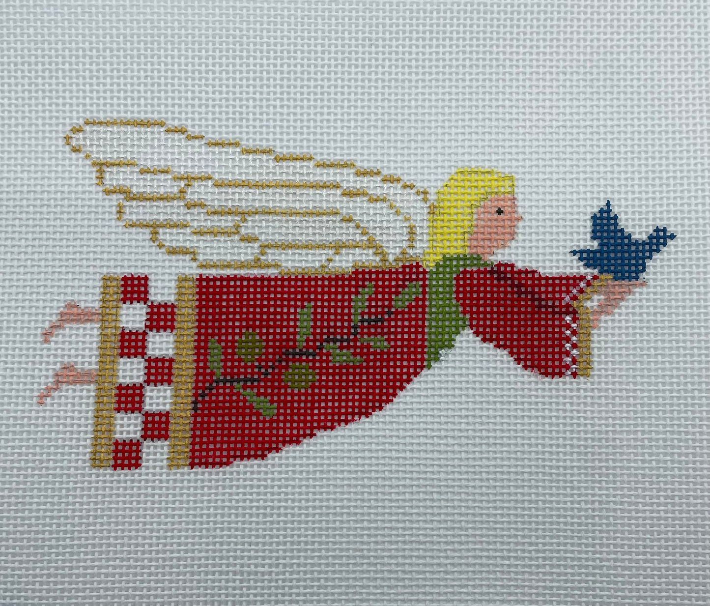 Angel - Peace