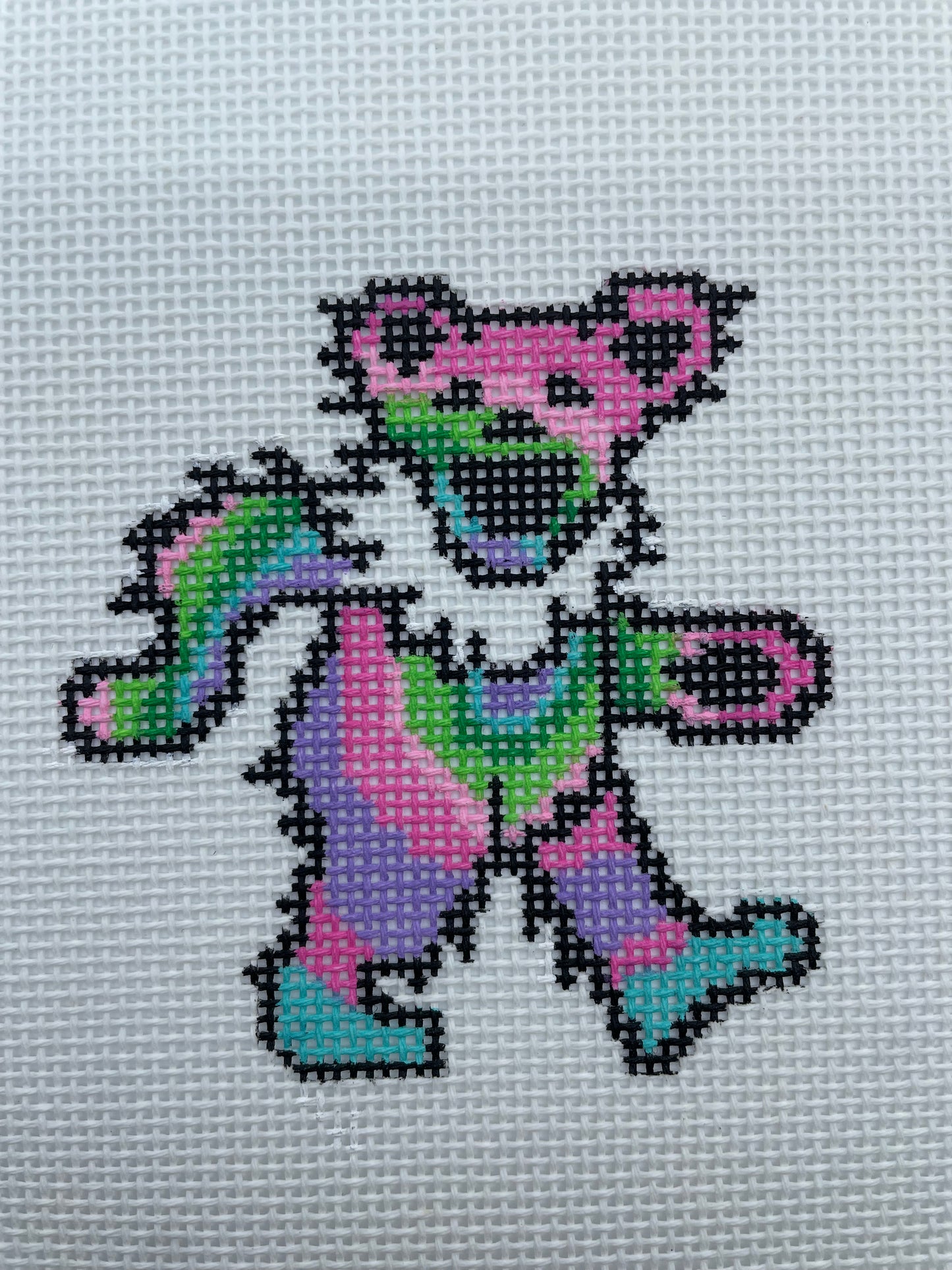 Preppy Bear