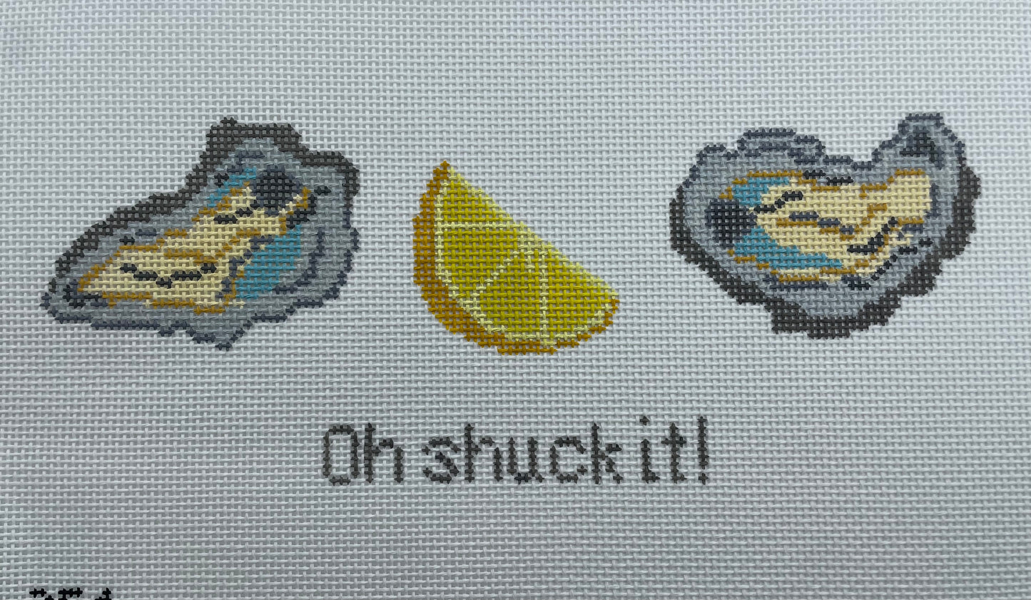Oh Shuck It