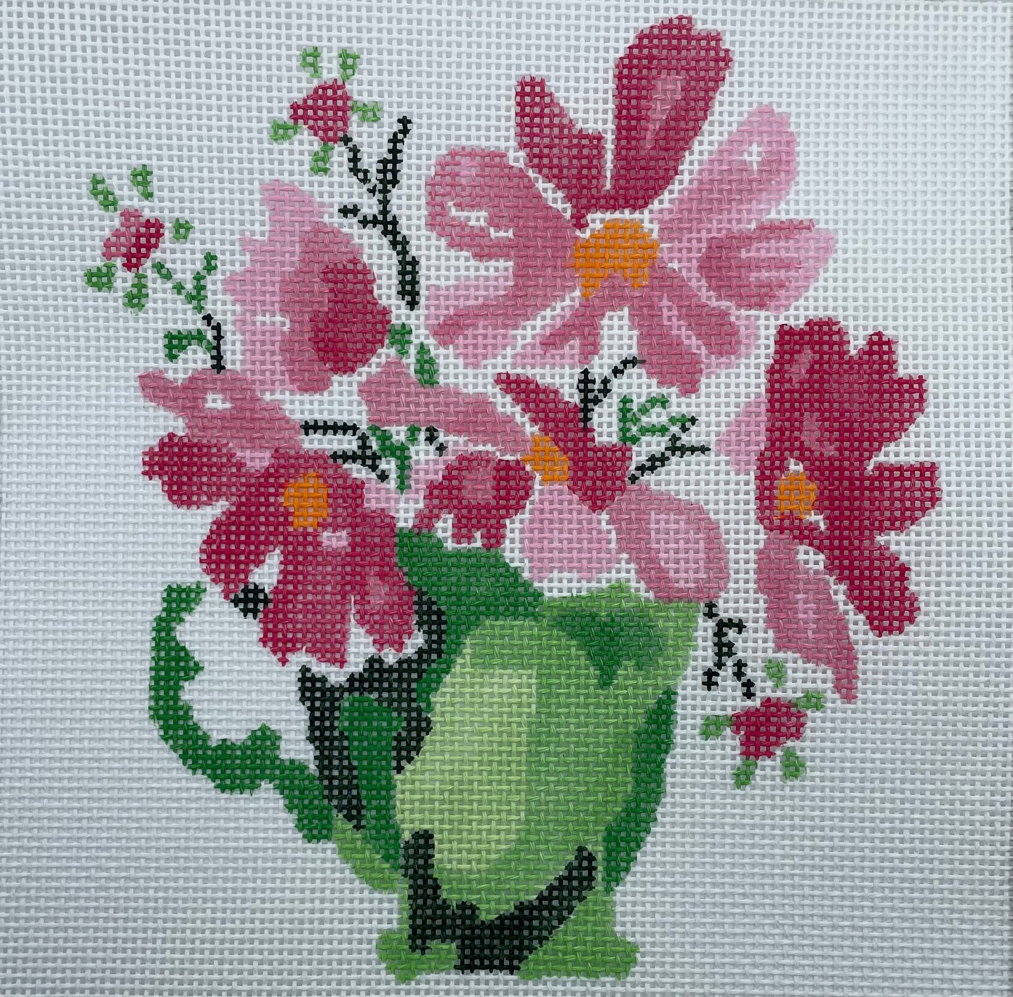 Cup of Cosmos
