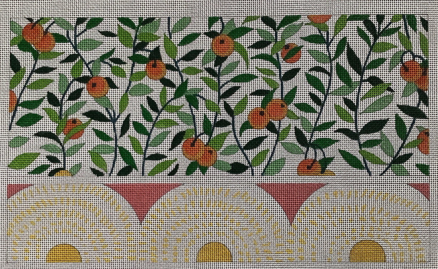 Citrus Delight