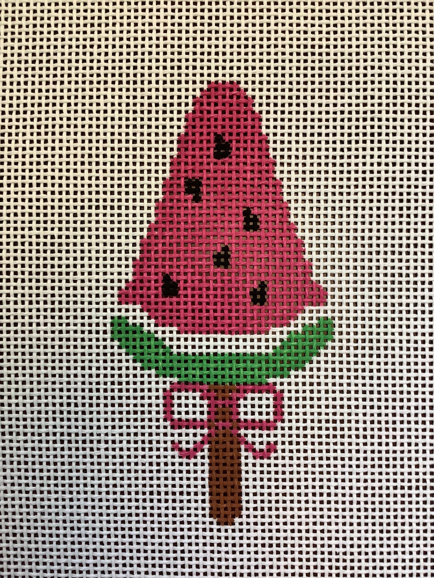Summertime Fruit