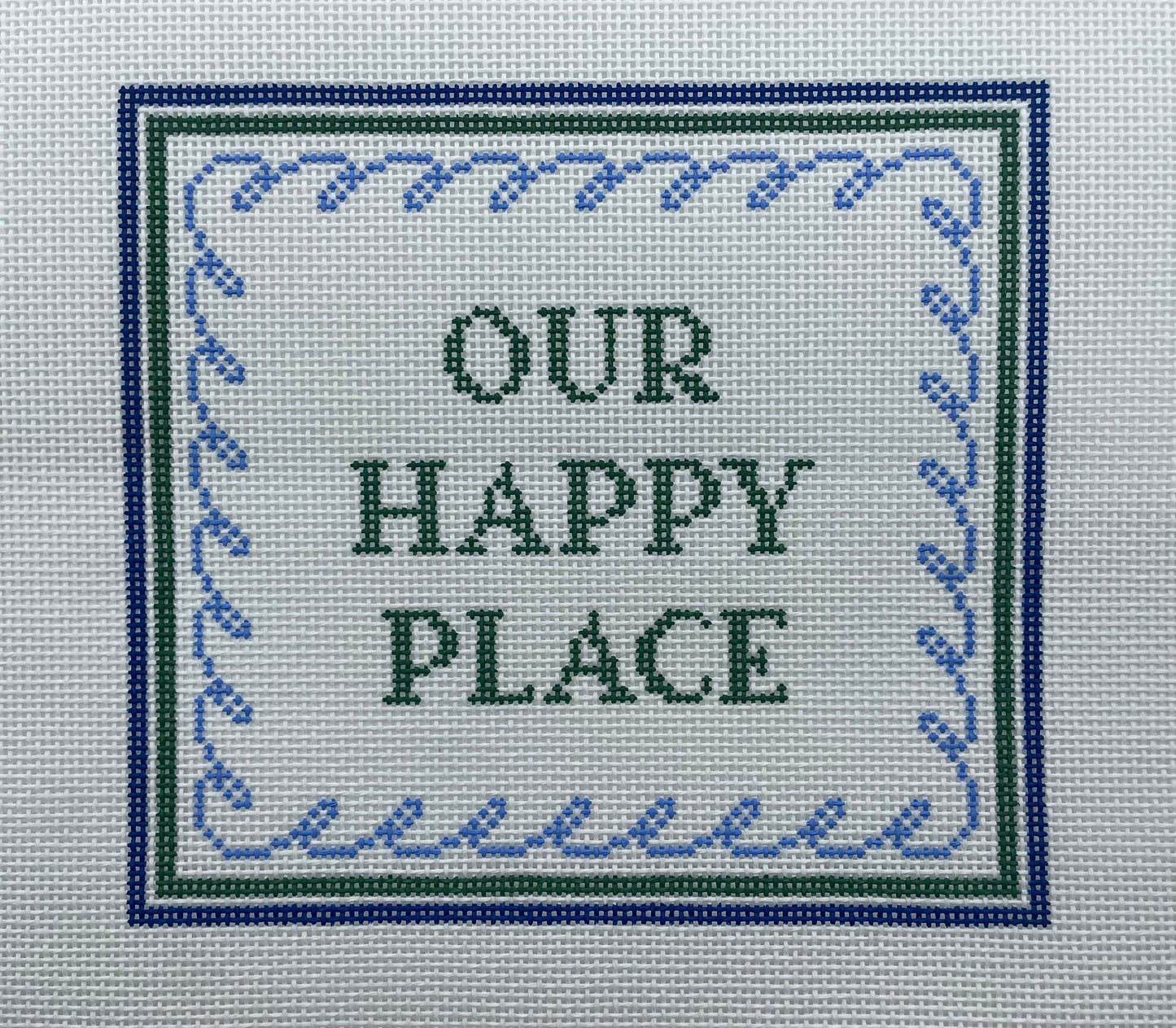 Our Happy Place