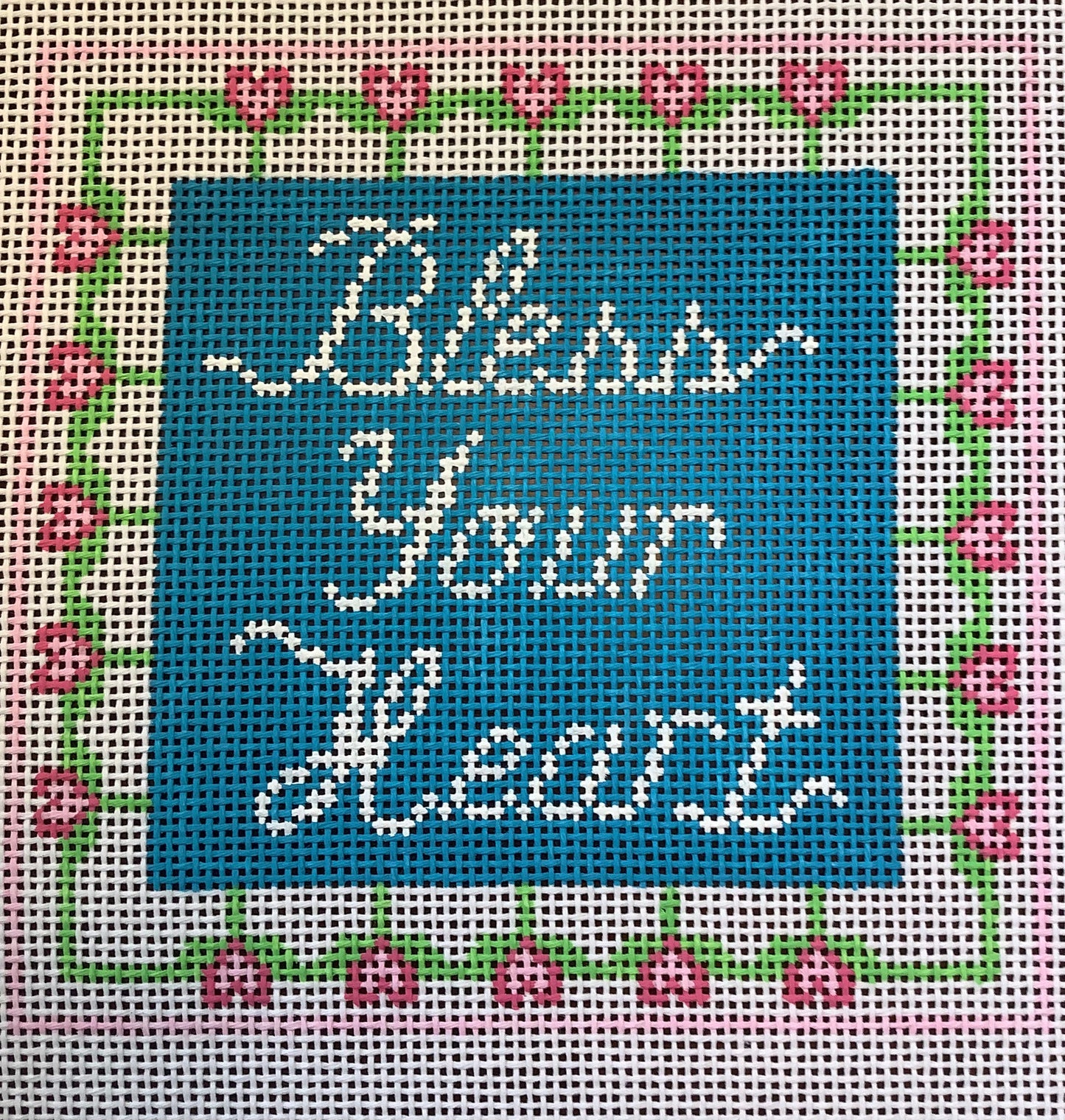 Bless Your Heart