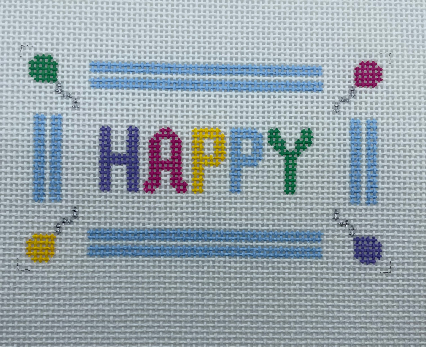 Happy Sign