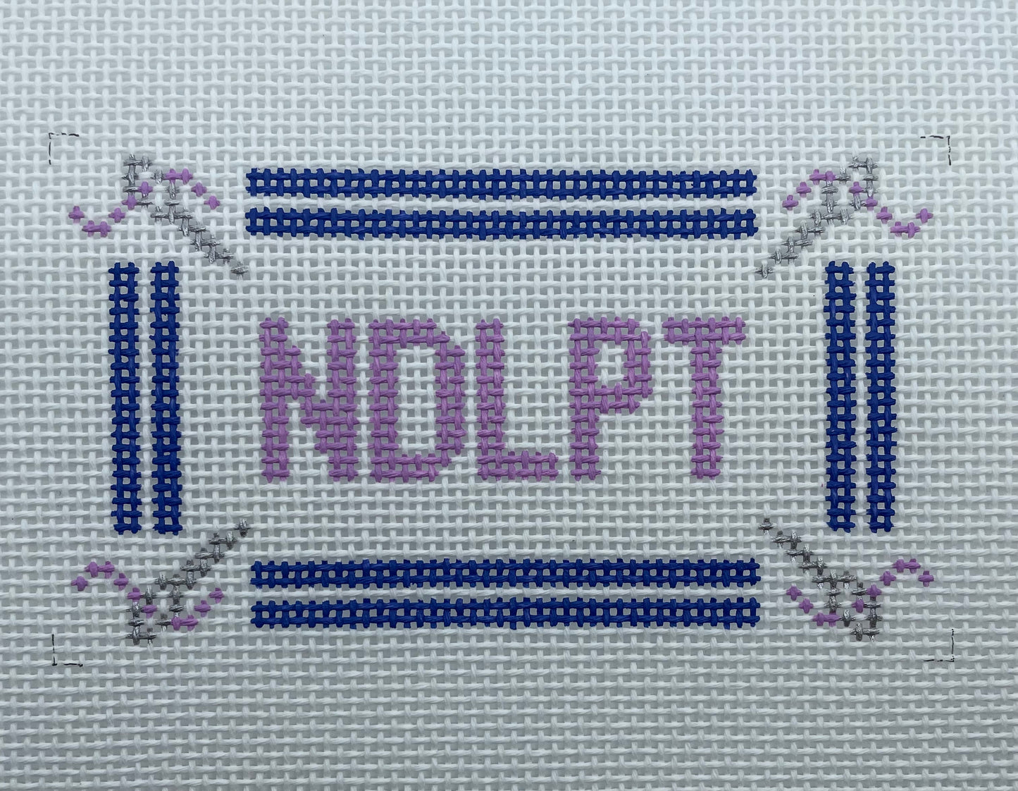 NDLPT Sign