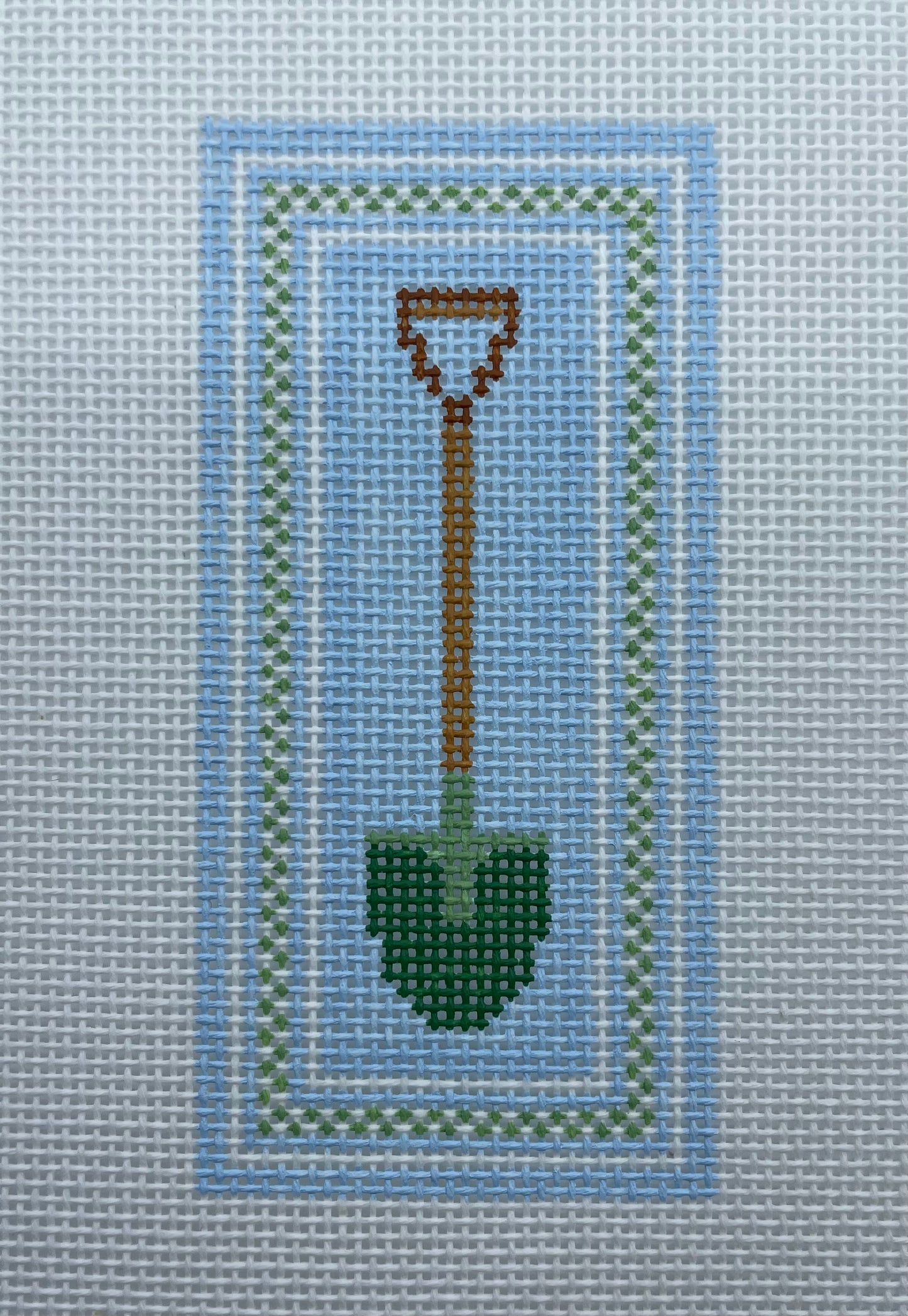 Garden Shovel