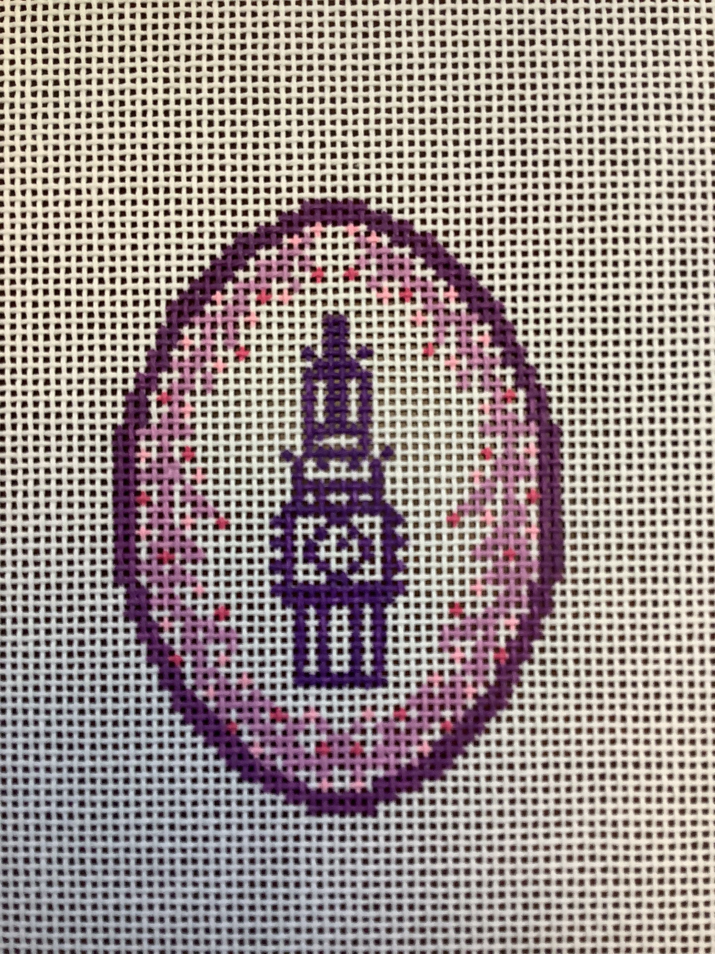 Fleur de Big Ben