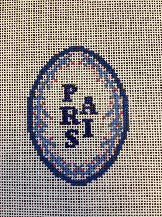 Fleur de Paris