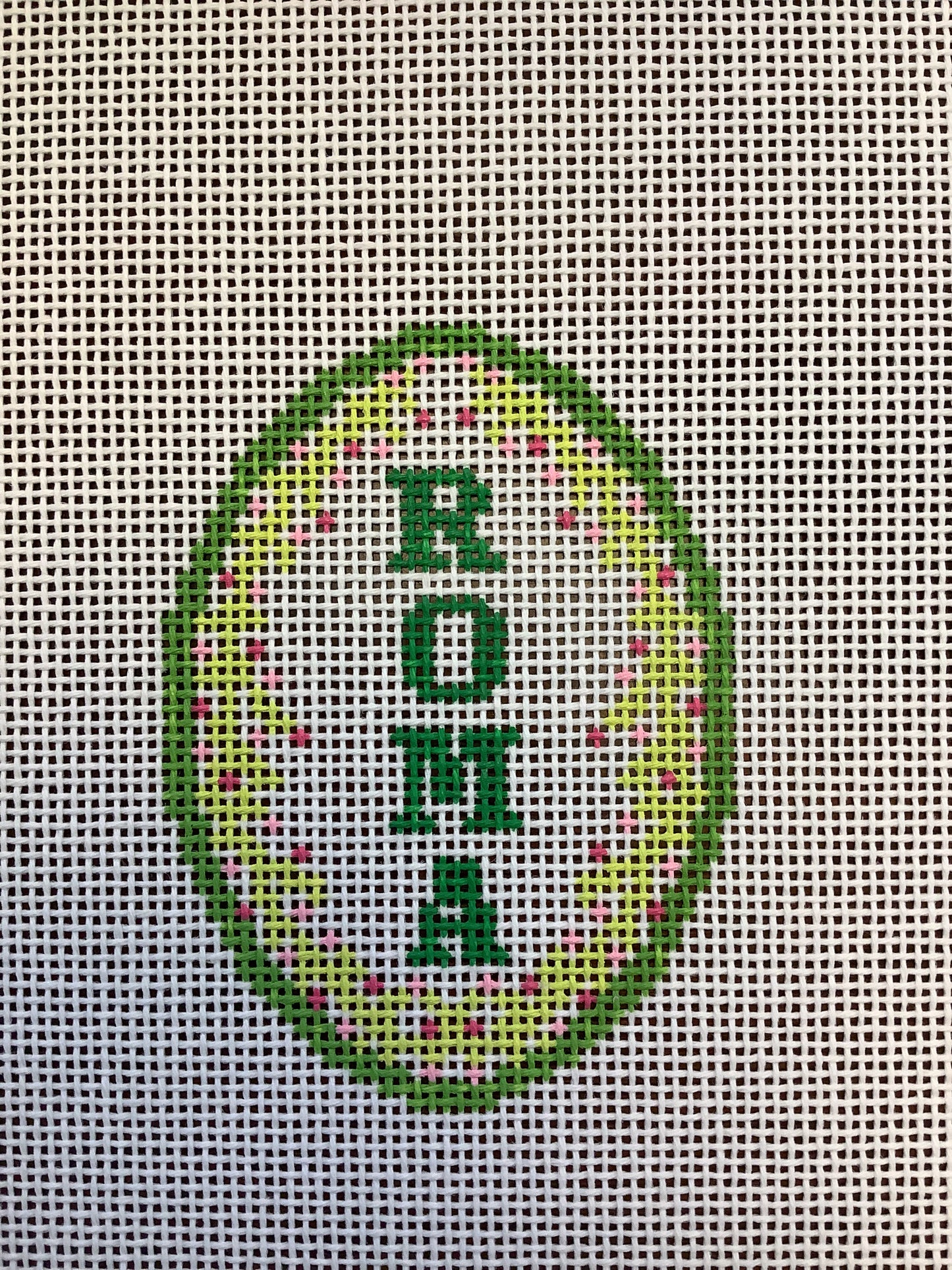 Fleur de Roma