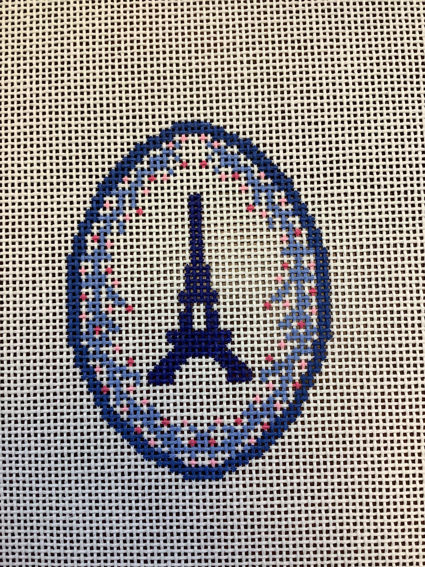 Fleur de Eiffel