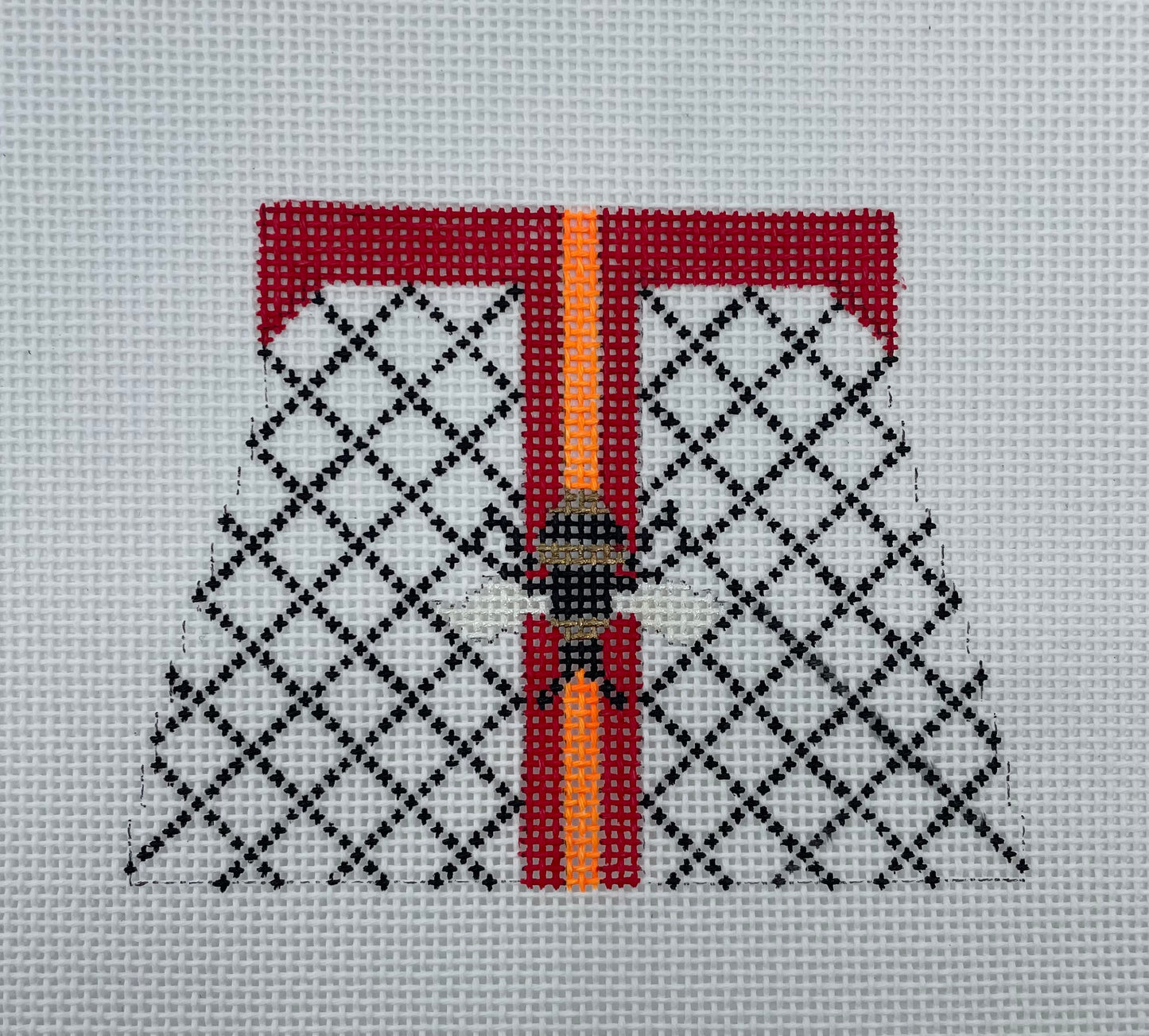 Bright Bee Mini Bag
