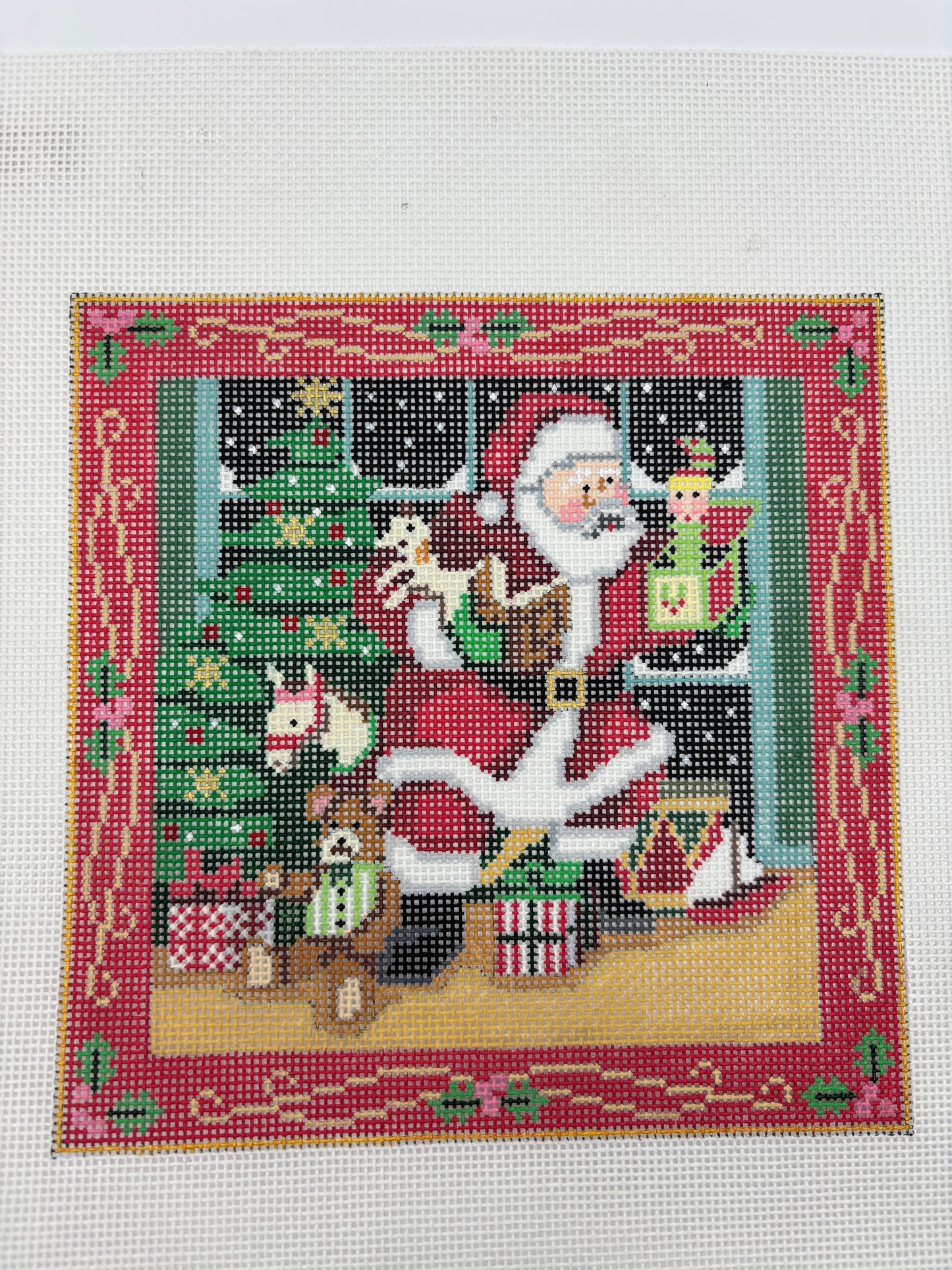 Santa I