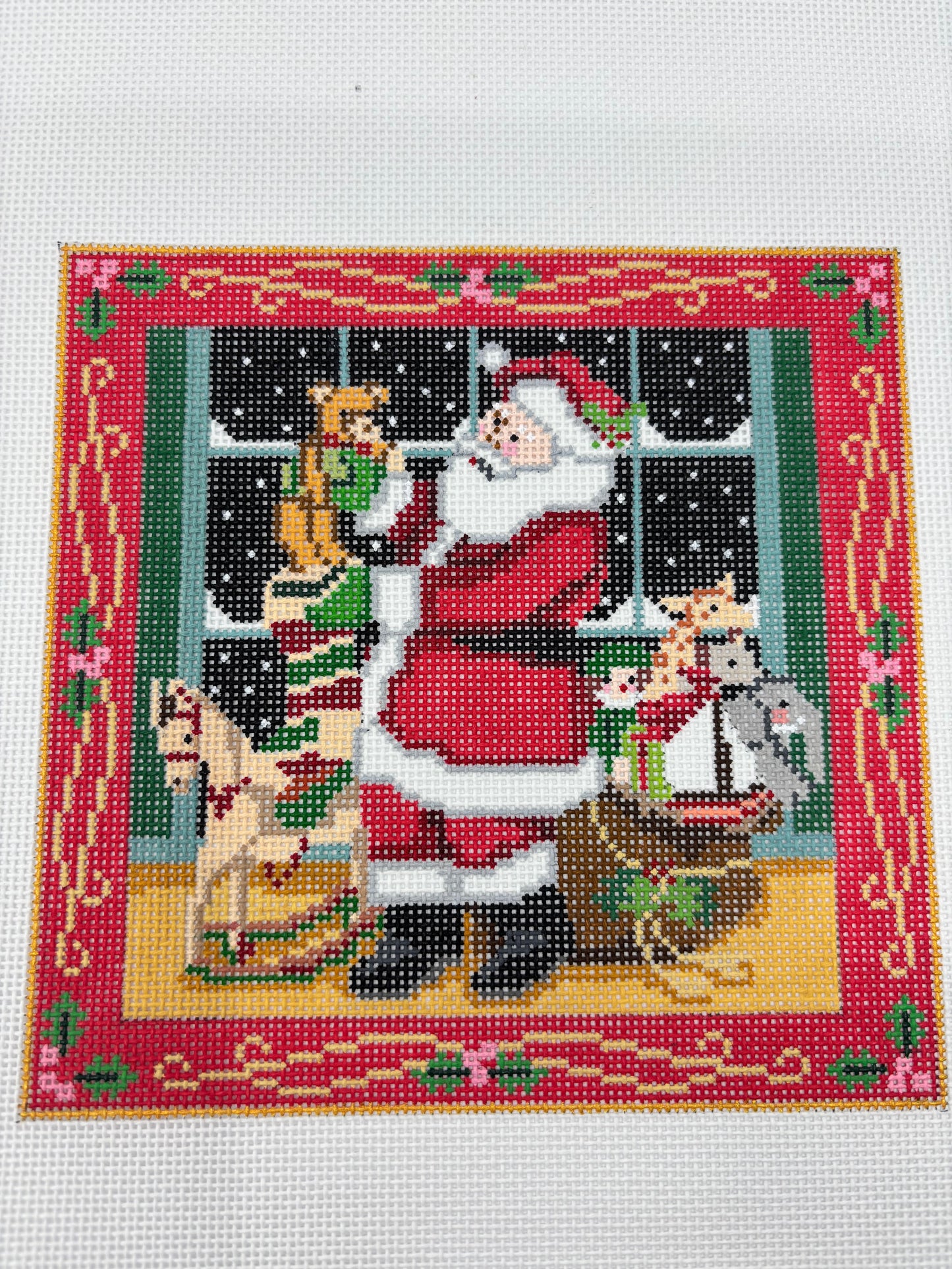 Santa II