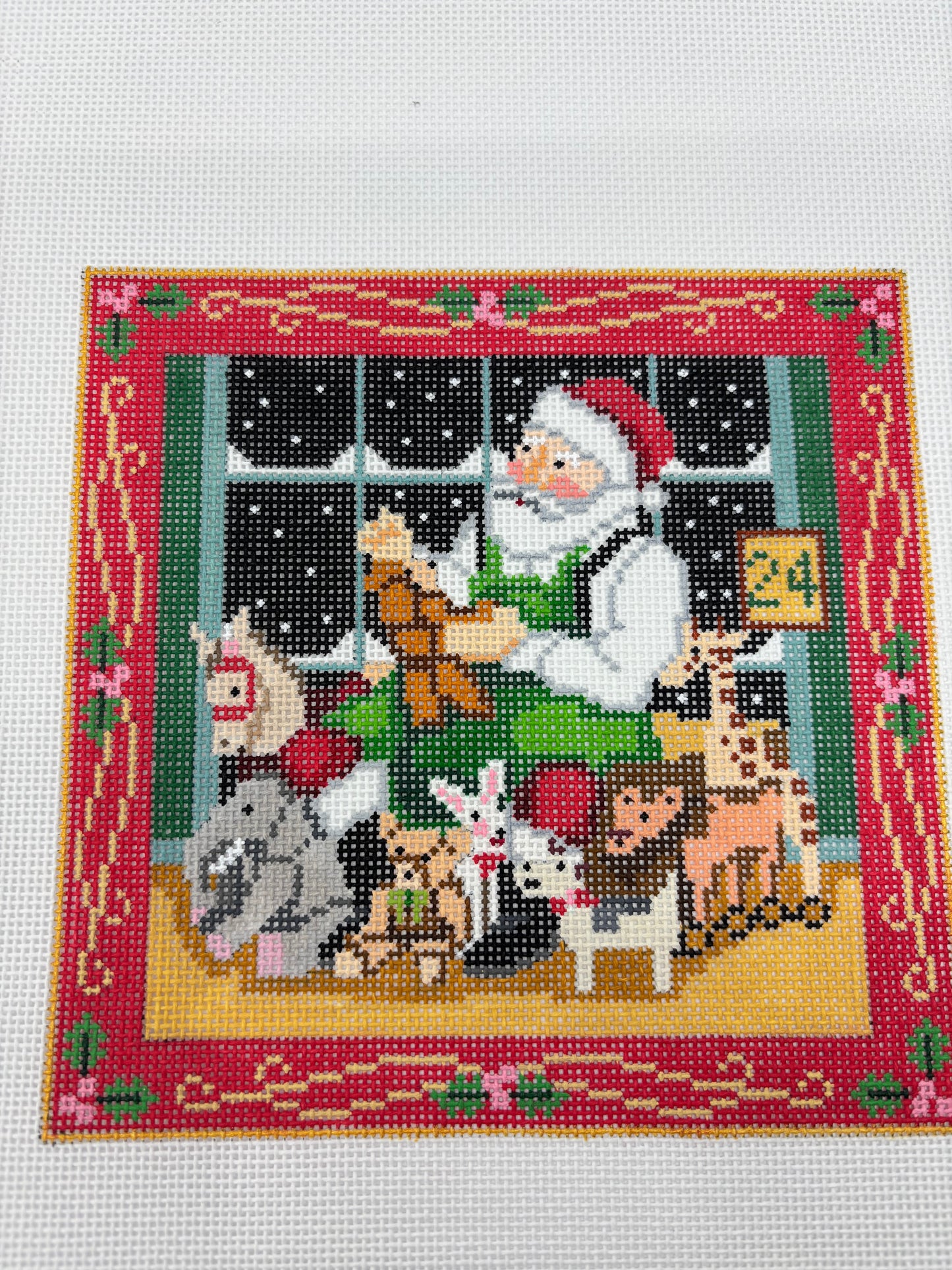 Santa III