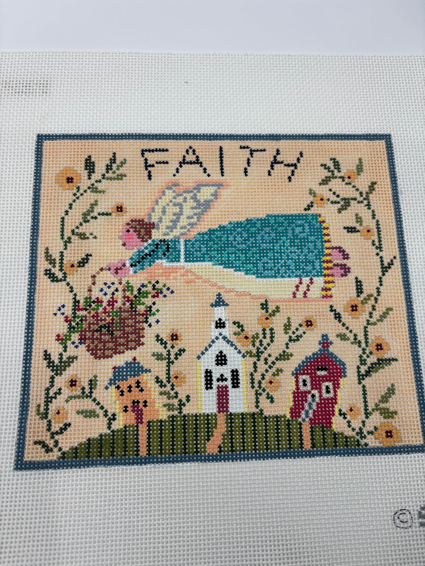 Faith