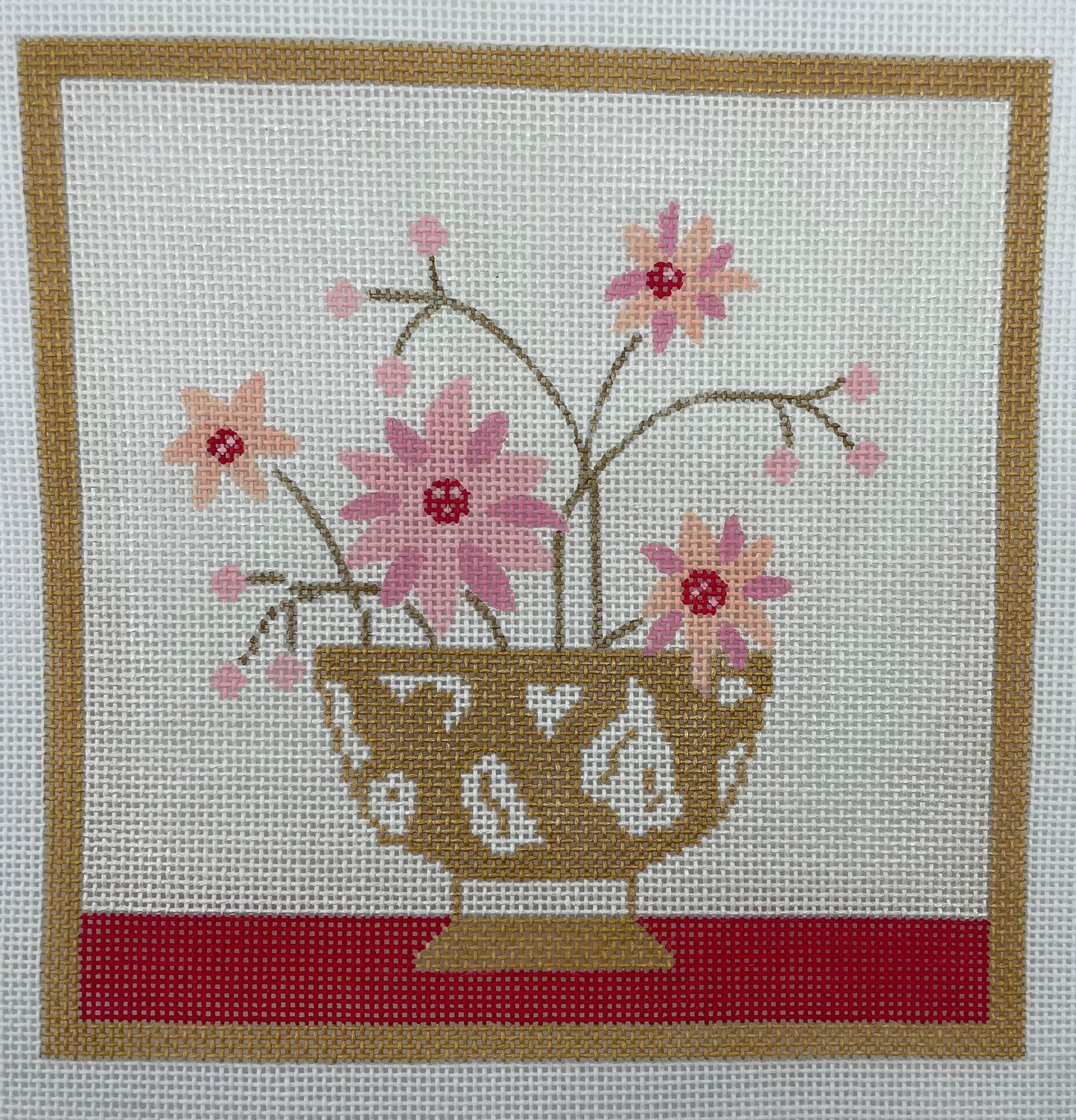 Pink Blossoms