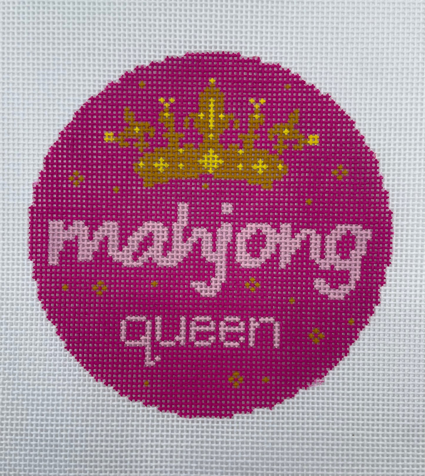 Mahjong Queen