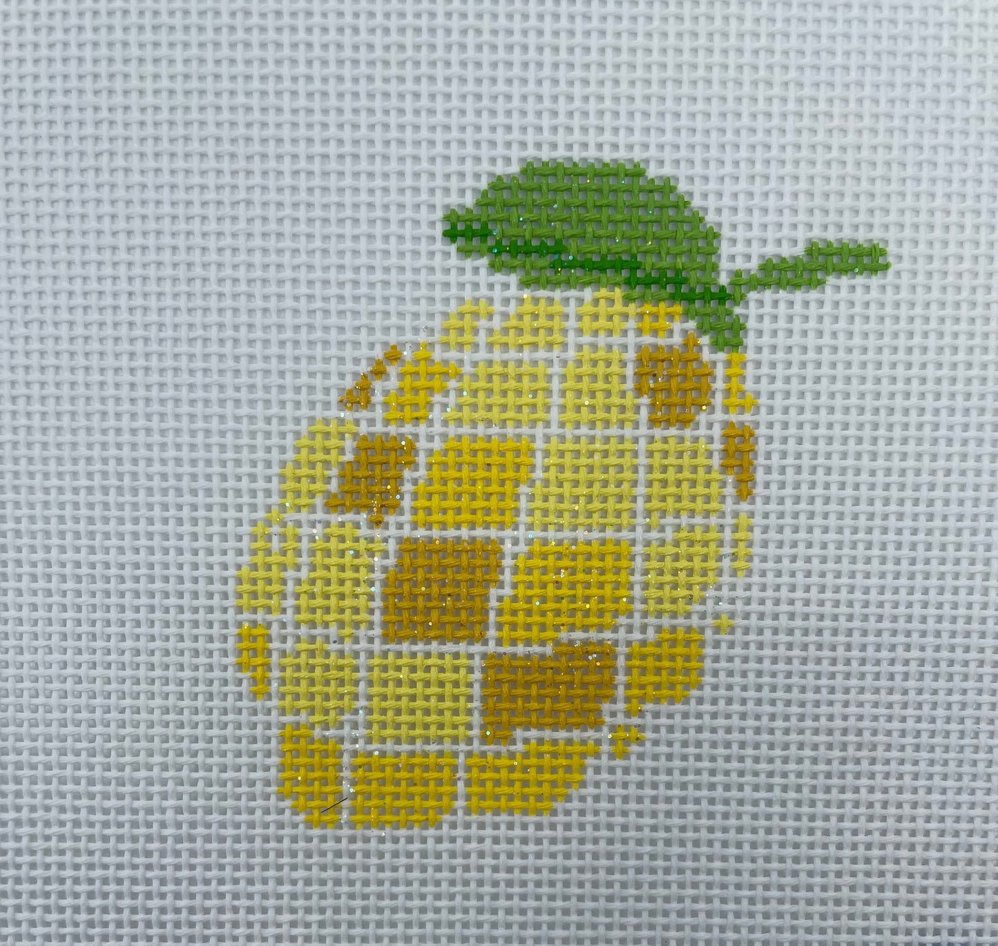 Lemon Disco