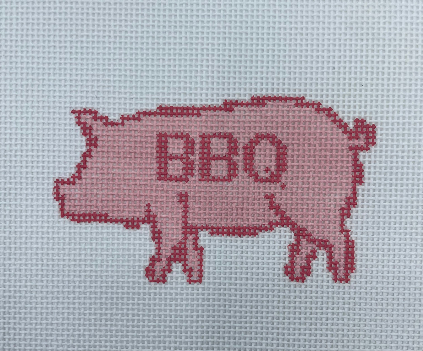 BBQ Pig