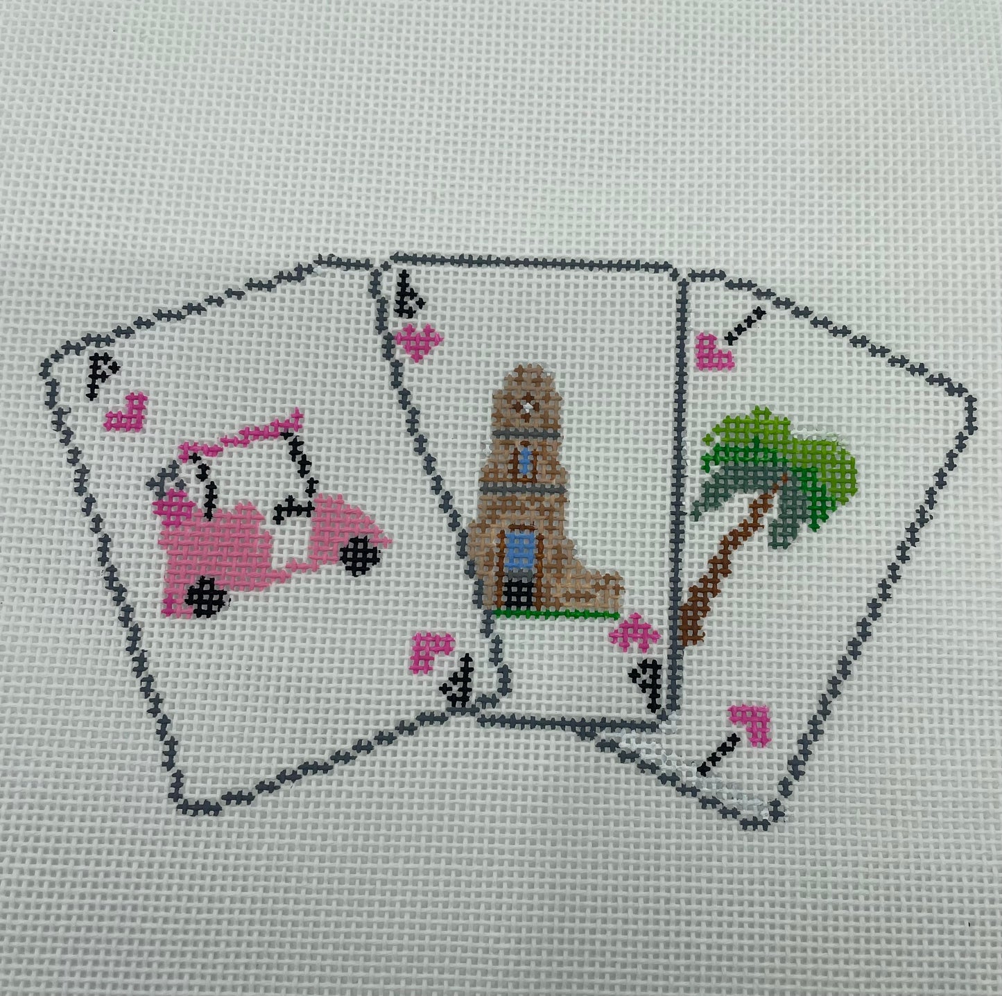 Destination Playing Cards