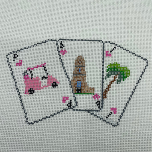 Destination Playing Cards