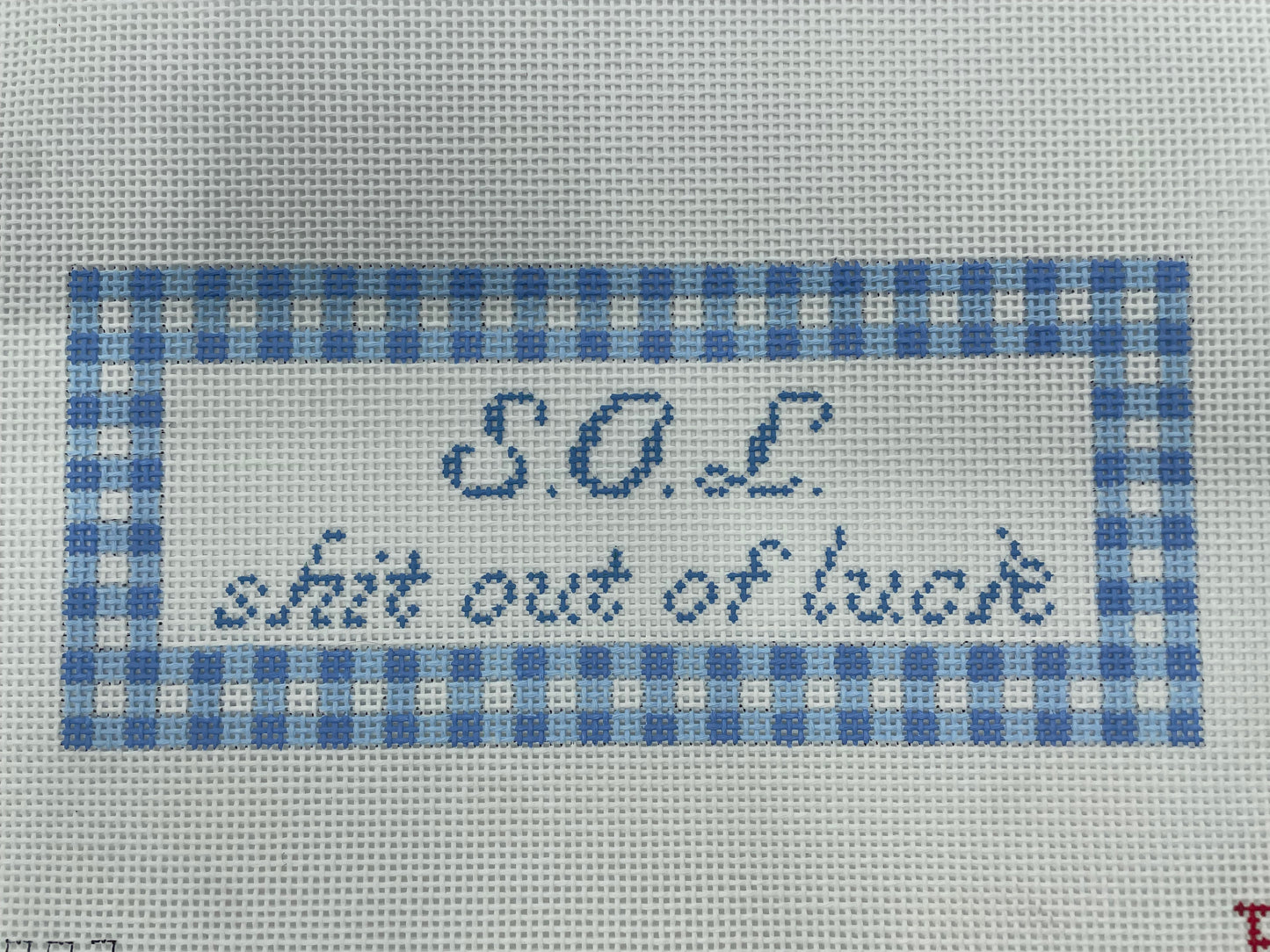 S.O.L