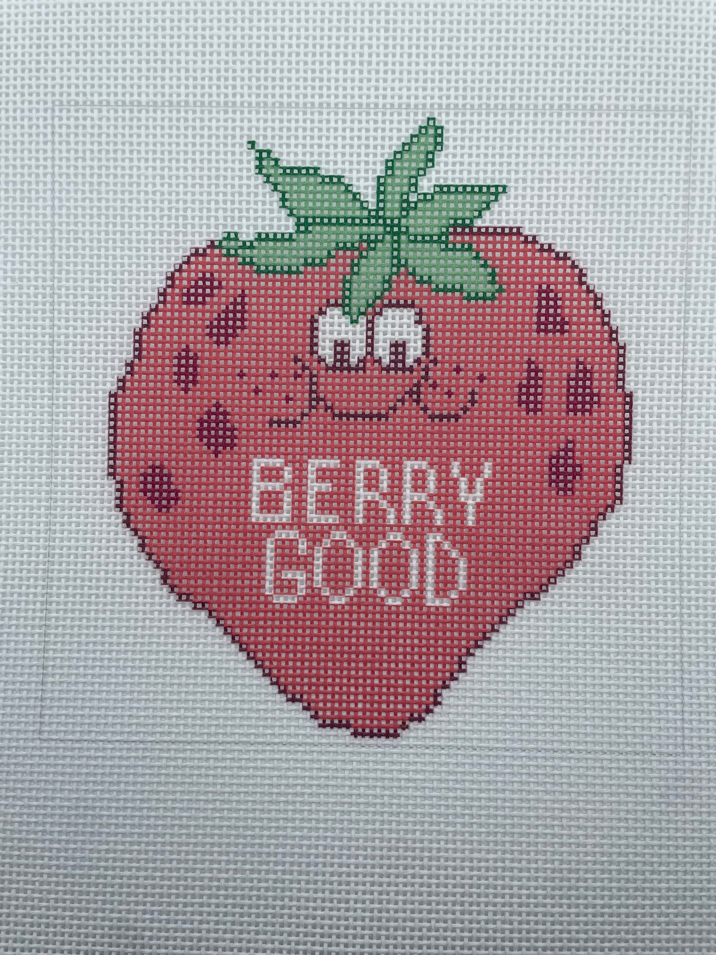 Berry Good