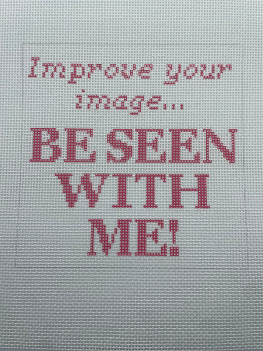 Improve Your Image