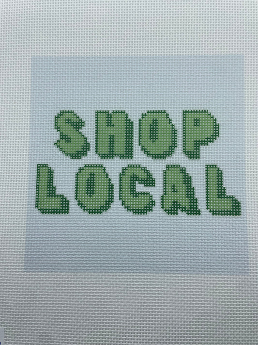 Shop Local