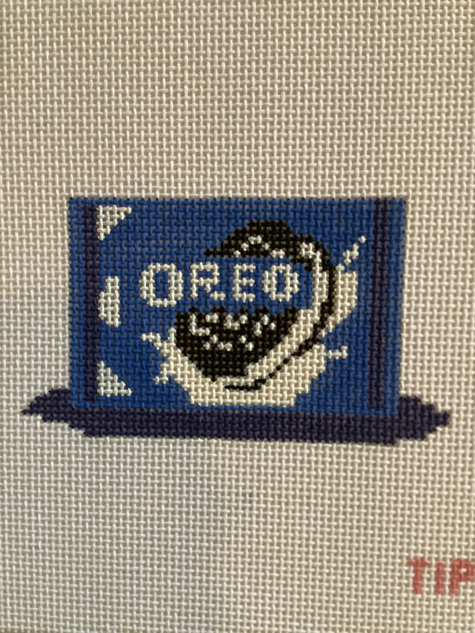 Oreo