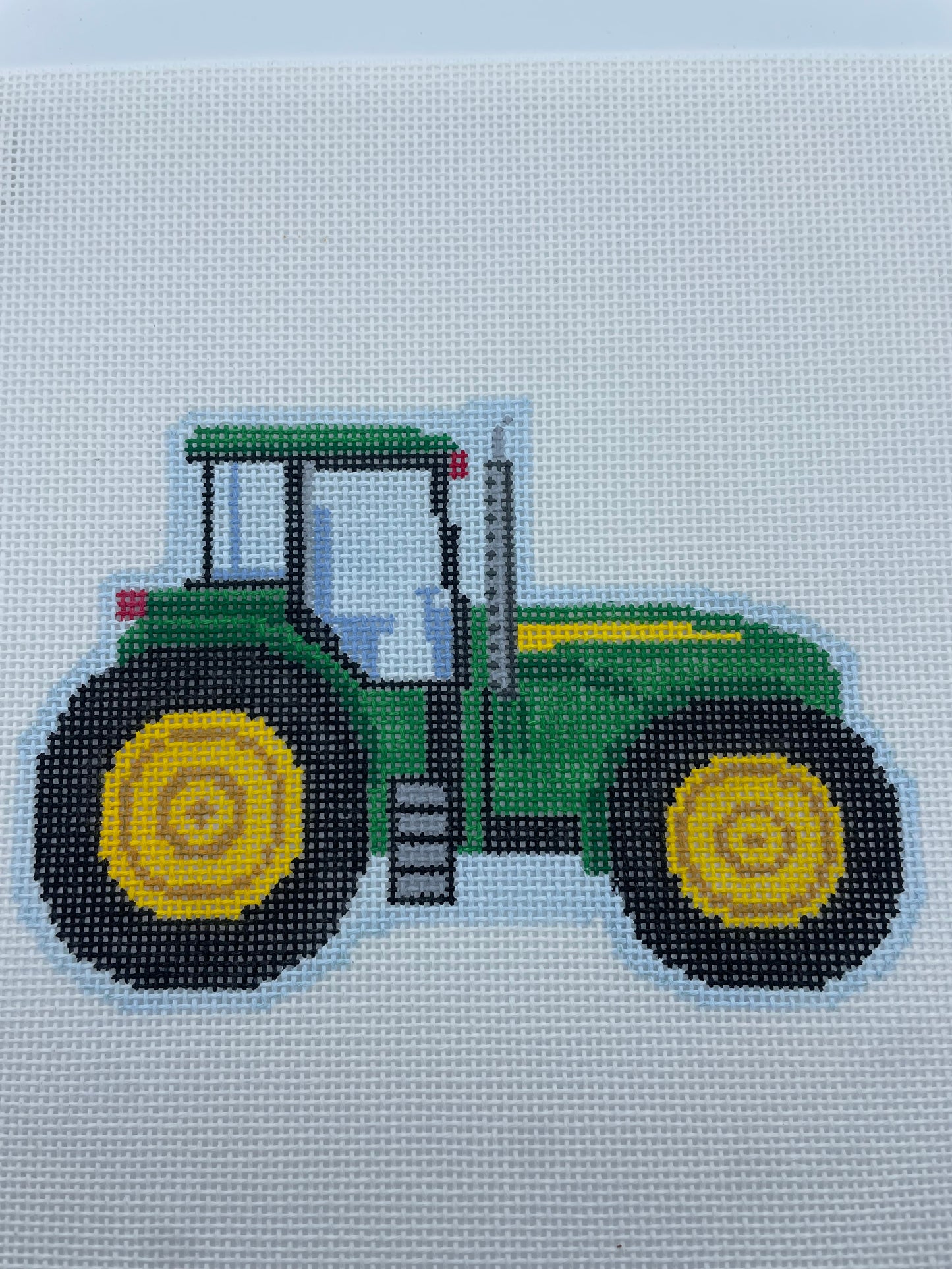 John Deere Tractor