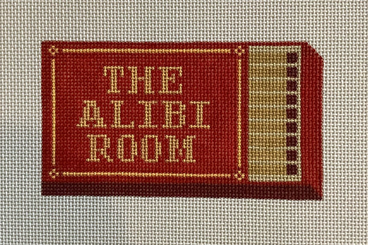Alibi Room