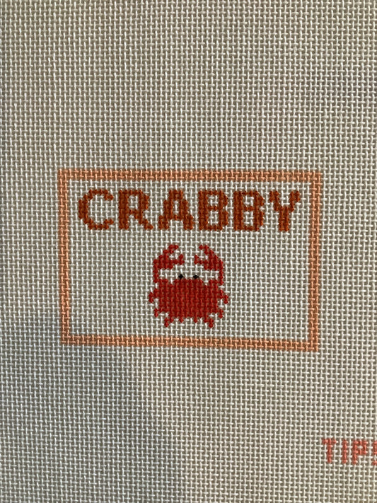 Crabby