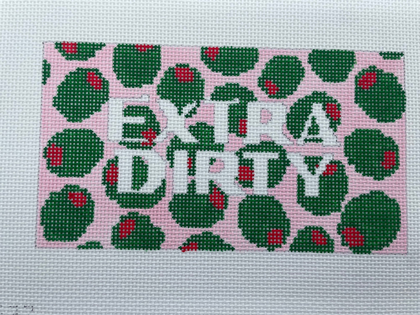 Extra Dirty Insert