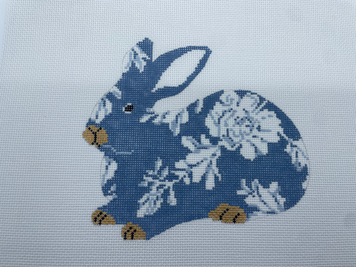 Wedgewood Sitting Bunny