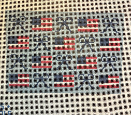 America Bows
