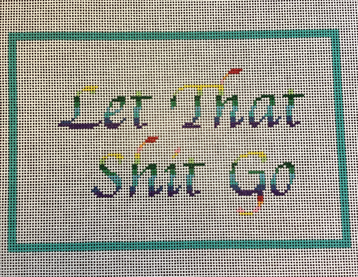 Let That Sh-t Go