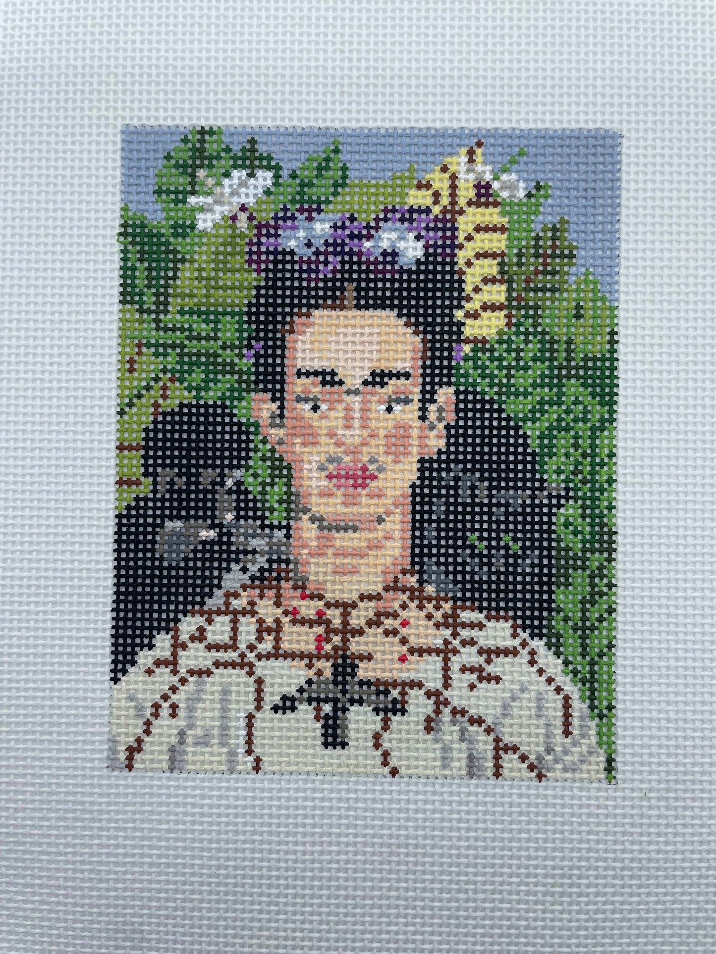Frida Kahlo