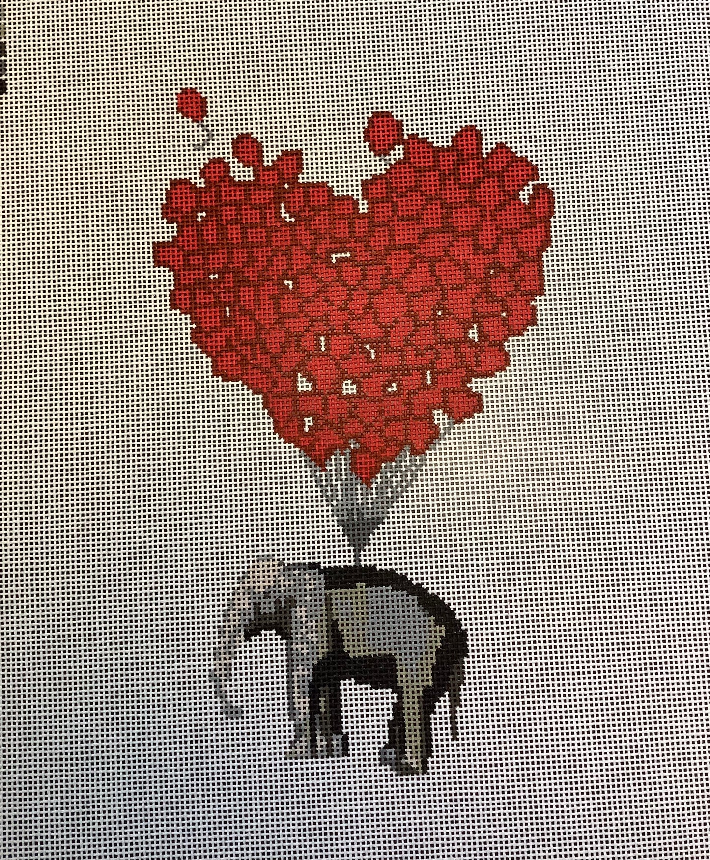 Love Carries All
