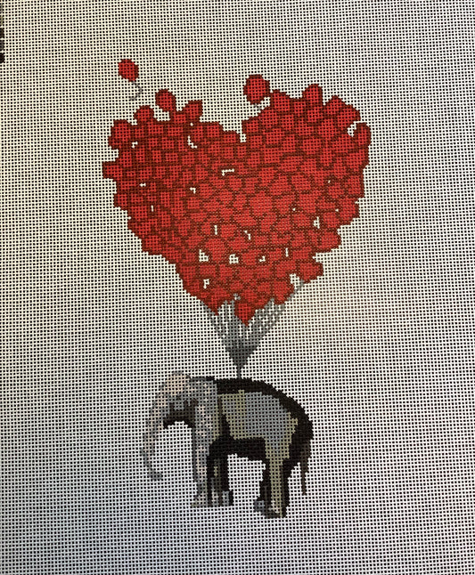 Love Carries All