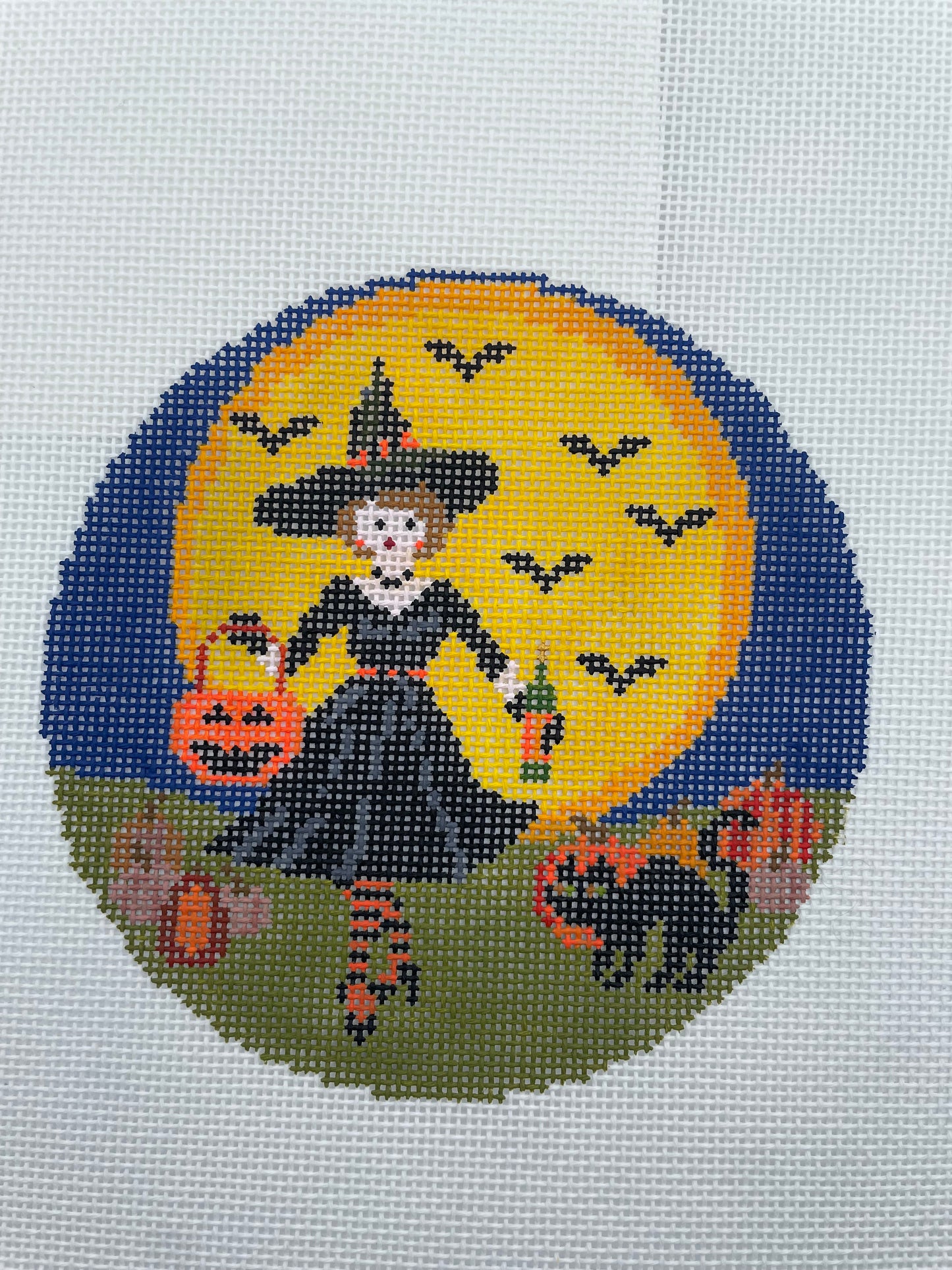 Betty Love Halloween